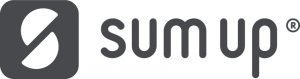 sumup integration logo